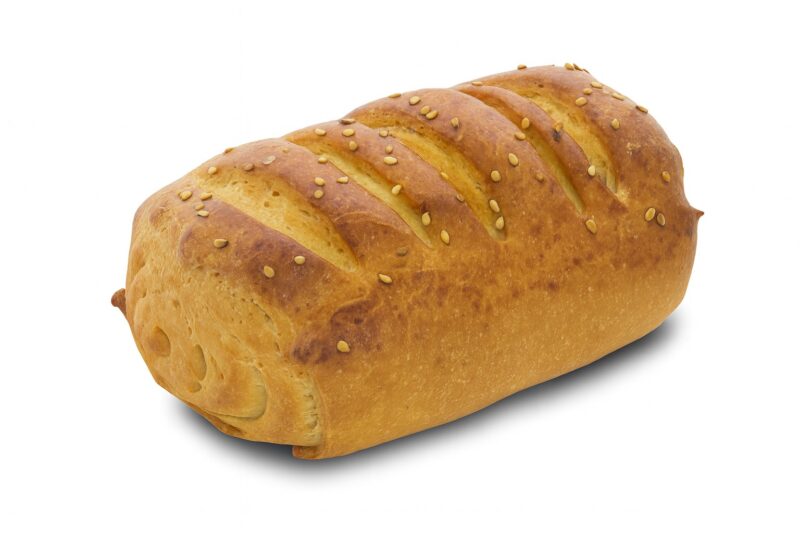 Pan Bizcocho