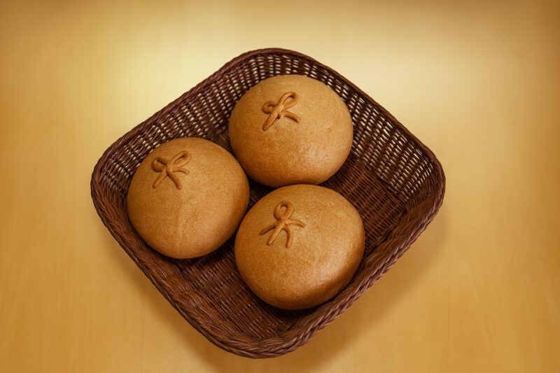Pan de Ambato