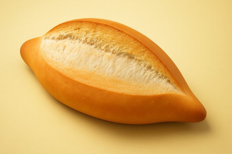 Pan espiga