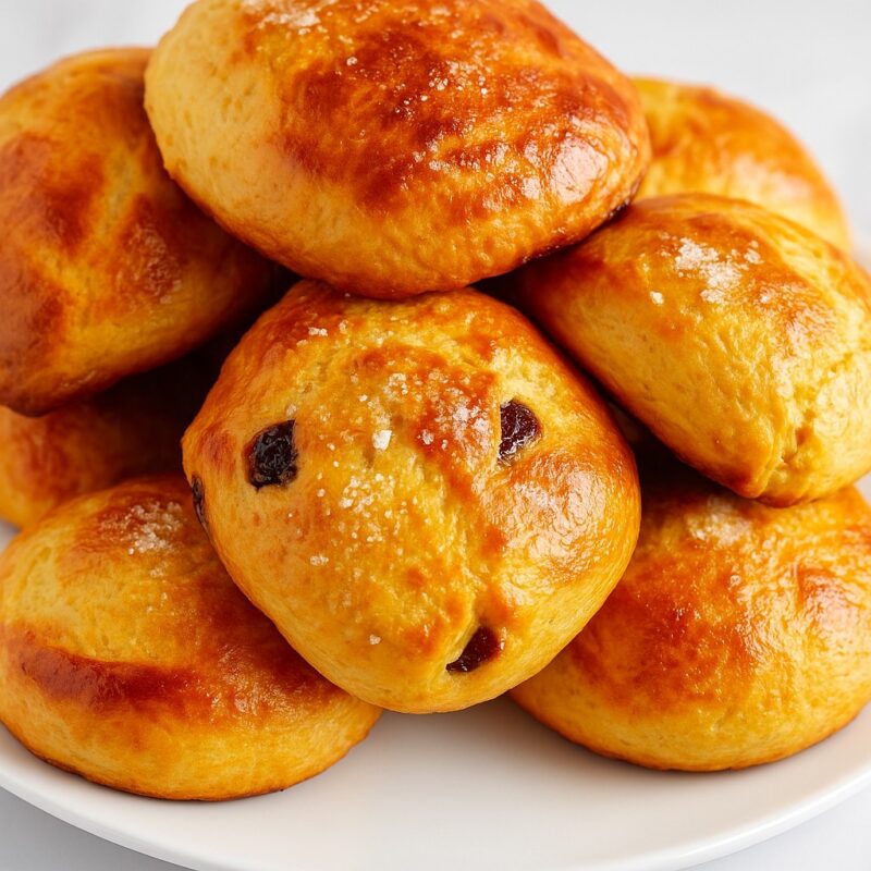 Pan de leche